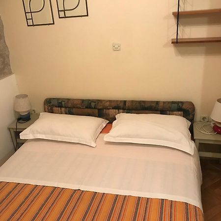 斯普利特 安西娅旅馆酒店 外观 照片