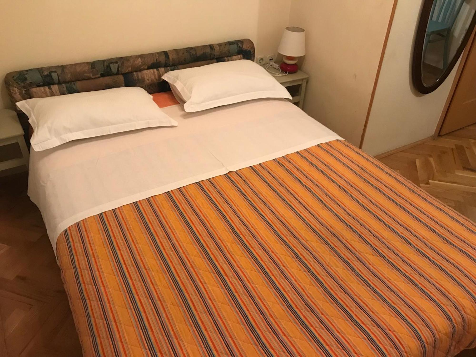 斯普利特 安西娅旅馆酒店 外观 照片